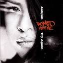 Aaliyah Try Again Europe Promo 5" CD SINGLE (