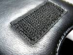 Velcro fastener royalty free - via Daymix