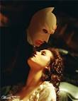 Phantom...an!? - The PHANTOM OF THE OPERA Fan Art (5282865) - Fanpop