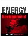Energy and the Environment free ebook All Free Download Ebooks