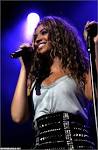 beyonce stage pictures