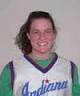Jocelyn Mousty, Eastern (Pekin) 2012 Indiana All-Stars