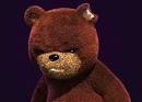 Naughty Bear News - Console Monster - Dedicated to the Core