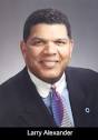 LARRY ALEXANDER, president and CEO of the Detroit Metro Convention ... - Alexander_Larry