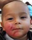 Jayden was allegedly abducted by his mother, Wendy Cruz. - jayden-anthony-gonzalez