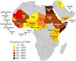 Prevalence of female genital mutilation by country - Wikipedia.