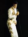 Elvis Presley In Concert