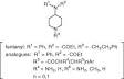 Understanding the structural requirements of 4-anilidopiperidine ...