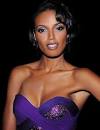 Selita Ebanks. Getty Images