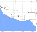 Glendale, Arizona (AZ) profile: population, maps, real estate ...
