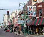 Memphis | Tennessee History for Kids