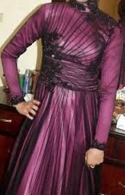 baju pesta on Pinterest | Hijabs, Hijab Dress and Evening Dresses