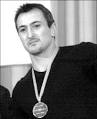 Gregory Vallarino se consagrÃ³ campeÃ³n mundial de Jiu Jitsu, ... - g13f1