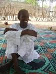 Tes copains d'école : ANNE ALASSANE, Communauté du Sénégal
