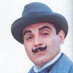 Go From The Hercule Poirot Page Back To The Home Page - poirot