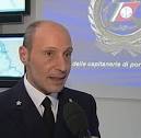 Captain Francesco Schettino