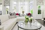 Feminine Interior Design from Anastasia Faiella Portfolio ...