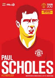 Manchester United Tour 2012 Wallpaper – Paul Scholes #22. Aug 1. Published at 422 × 600 in Manchester United Tour 2012 China - manchester-united-tour-2012-wallpaper-paul-scholes-22