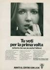 Che in particolare le versioni
