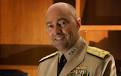 Naomi Johnson shared NATO Commander Announces End to Libyan War -- On