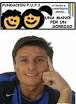 MILAN - Javier Zanetti is set