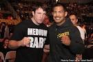 UFC on Fox 2: Is Sonnen vs.