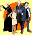 BBC - Schools - Famous People