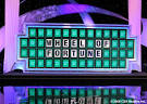CBC Television - Wheel of Fortune