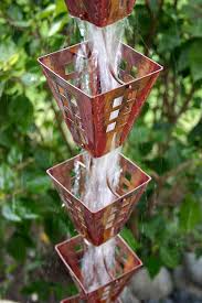 Rain Chain