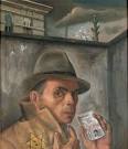 Felix Nussbaum, Courtesy