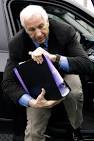 Sandusky judge: Jury could get case Thursday - Raw Signal