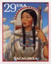 MrNussbaum.com - SACAGAWEA