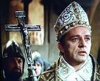 Diary of a Celluloid Girl: Hello, Mr. Burton: Becket &amp; Anne of the ...
