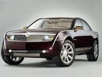 Lincoln Navicross Concept wallpaper # 02 of 22, Front Angle, MY ...