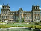 SP4416 : Blenheim Palace - via Daymix