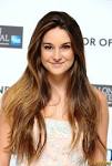 SHAILENE WOODLEY | Sentimental Beings