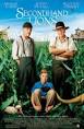 Secondhand Lions (2003) - IMDb
