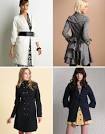 Q&amp;A: Four Winter to Spring Coats - Omiru: Style for All