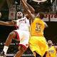 Pacers Even Series - ESPN