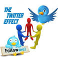 I can't build realtionship with people who don't follow back