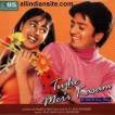 Udit Narayan, Sadhna Sargam - tuje_meri_kasam