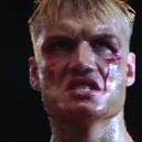 Ivan Drago (duh).