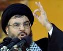 Hassan Nasrallah, the leader