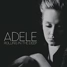 In 2011, that song was Adele's