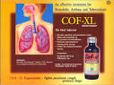 Expectorant | RM.