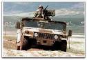 U.S. Forces' Military Humvee Manufacturing Remains States-Based ...
