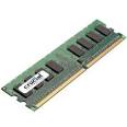 Crucial 512MB PC4200 DDR2 533MHz Memory - Magento Commerce Demo Store