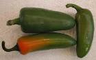 Ingredients Descriptions and Photos - Jalapeno Peppers: An All ...