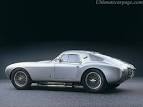 Maserati A6 GCS Berlinetta Pininfarina &raquo; Bozhdynsky's Personal Website