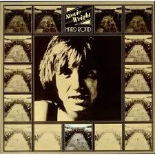 Stevie Wright, Hard Road, UK, Deleted, vinyl LP album (LP record - Stevie%2BWright%2B-%2BHard%2BRoad%2B-%2BLP%2BRECORD-427515